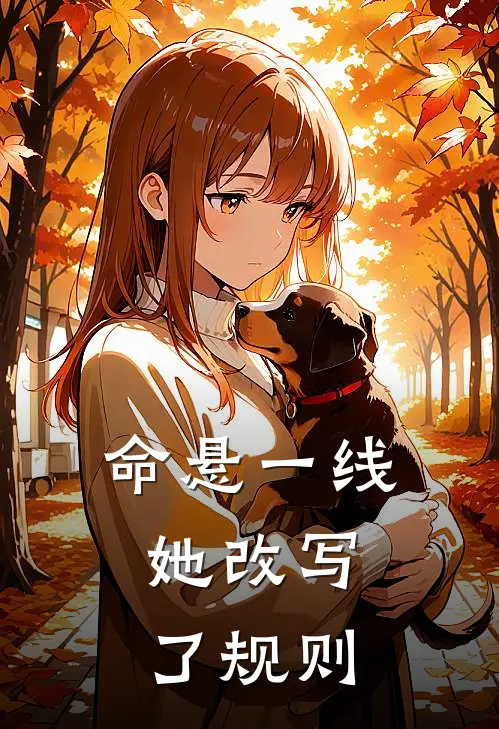 命悬一线：她改写了规则